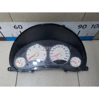 Панель приборов Chrysler Liberty (KJ) (2002 - 2006) 04832731AC