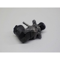 Клапан рециркуляции выхлопных газов BMW 1-serie E87/E81 (2004 - 2011) 11717810871