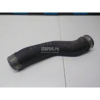 Патрубок интеркулера BMW X3 E83 (2004 - 2010) 11613421960
