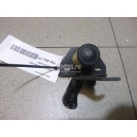 Крючок капота BMW X3 E83 (2004 - 2010) 51237034256