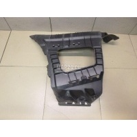 Направляющая заднего бампера левая BMW X3 E83 (2004 - 2010) 51123400943