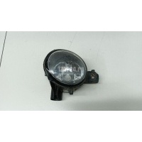Фара противотуманная правая BMW 1-serie E87/E81 (2004 - 2011) 63176924656