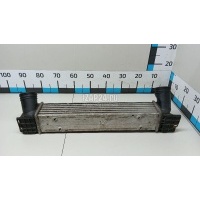 Интеркулер BMW 1-serie E87/E81 (2004 - 2011) 17517524916