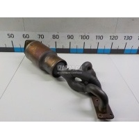 Коллектор выпускной BMW 1-serie E87/E81 (2004 - 2011) 18407570338