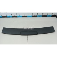Обшивка двери багажника BMW 1-serie E87/E81 (2004 - 2011) 51497060635