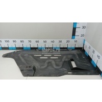 Защита антигравийная BMW 1-serie E87/E81 (2004 - 2011) 51757059388