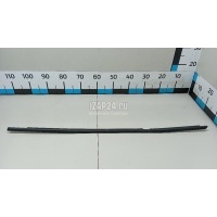 Накладка стекла заднего левого BMW 1-serie E87/E81 (2004 - 2011) 51347066607