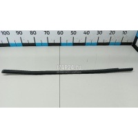 Накладка стекла переднего левого BMW 1-serie E87/E81 (2004 - 2011) 51337066601