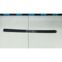 Уплотнитель стекла двери BMW 1-serie E87/E81 (2004 - 2011) 51337066604