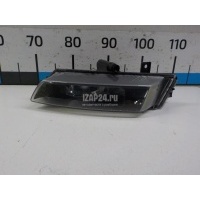 Фара противотуманная левая BMW 1-serie E87/E81 (2004 - 2011) 63177181287