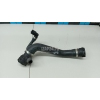 Патрубок радиатора BMW 1-serie E87/E81 (2004 - 2011) 17127796869