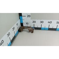 Скоба суппорта переднего BMW 1-serie E87/E81 (2004 - 2011) 34116778147
