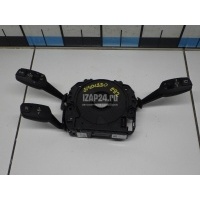 Переключатель подрулевой в сборе BMW 1-serie E87/E81 (2004 - 2011) 61319123040