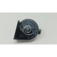 Сигнал звуковой BMW 1-serie E87/E81 (2004 - 2011) 61337192038