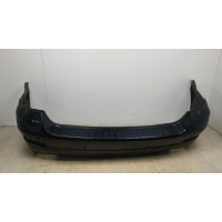 Бампер задний MERCEDES-BENZ GL-CLASS X164 09/2006 - 12/2012 2008 A1648853425
