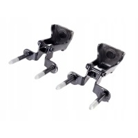 Петли крышки багажника багажника renault austral espace vi e - tech 904009256r