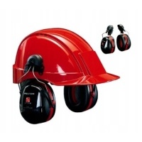 Наушники для kasku anty - 3m peltor optime iii