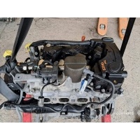Citroen peugeot двигатель 1.2 thp pure tech hn02 10xta1