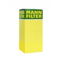 Mann - filter c19010 - фильтр воздушный / honda