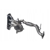 Катализатор mazda 3 , mazda 6 , mazda atenza 2.0 , 2.5i 2013r. - > jmj1091764