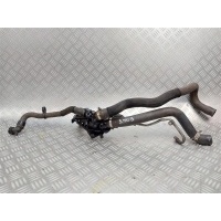 Корпус термостата citroen c5 iii x7 peugeot 1 , 6 thp - 2008 - 2017r x2611