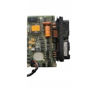 Easytronic блок управления meriva astra h corsa d opel