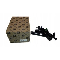 Oe корпус термостата citroen c3 peugeot 206 c4 c5