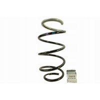 Пружина подвески передняя renault megane iii scenic iii 540100026r oe