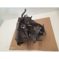 Toyota yaris ii 1.0 69km 05 - 09 кпп механическая c551 1kr - fe