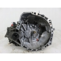 Кпп toyota yaris i 1.0 vvt - i c551