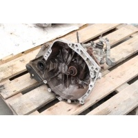 Механическая кпп toyota yaris 1.3 vvti 16v l9mh - d4