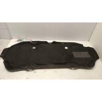 Изоляция звук медалист капота renault megane ii рестайлинг 04 - 06 крепеж