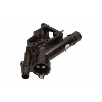 Корпус термостата citroen c4 , c5 / peugeot 307 , 308 , 406 , 407 , 607 2.0 16v