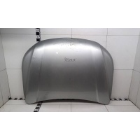 Капот Mitsubishi L200 5 Restail