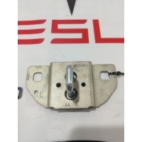 Петля крышки багажника Tesla Model S 2019 1009419-00-B,A2127400132