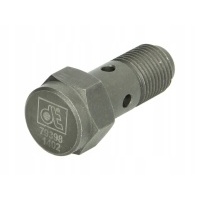 Клапан переливной dt spare parts 2.12371