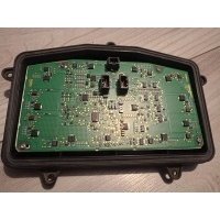 Блок розжига блок светодиодный 90054496 citroen ds3