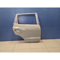 Дверь правая задняя Geely Emgrand X7 2013- 101203648001C15