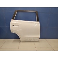 Дверь правая задняя Chery Tiggo 8 Pro 2021- 551000437AADYJ