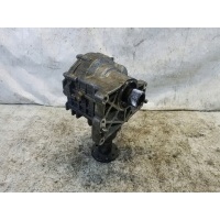 Редуктор кпп hyundai ix35 2.0 crdi