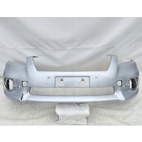 Бампер toyota rav4 rav 4 рестайлинг передняя 2010 2011