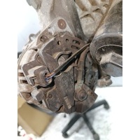 Генератор Skoda Fabia 2003 037903025g