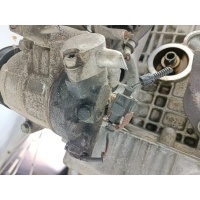 Компрессор кондиционера Seat Ibiza 2004 6q0820803j