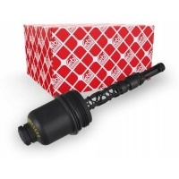 Febi bilstein крышка фильтра масляный 174278
