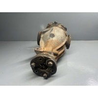 Редуктор заднего моста Mercedes E W210 1999 A1243510505, A1703501214, A2033505014