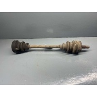 Полуось задняя (приводной вал, ШРУС) Mercedes SLK r170 1999 A2023508810
