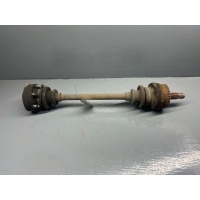 Полуось задняя (приводной вал, ШРУС) Mercedes SLK r170 1999 A2023508810