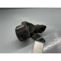 Резонатор воздушного фильтра Ford Focus 3 restailing 2014 BV61-9F764-AC,BV61-9F764-AB