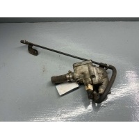 Фланец (тройник) системы охлаждения Renault Trafic 1 1989 7700598021
