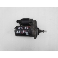 стартер 020911023n леон 1m гольф iv a3 8l 1.6 8v